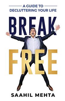 Break Free von Mehta, Saahil | Buch | Zustand sehr gut