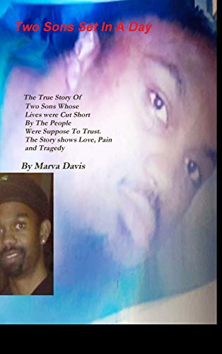 Two Sons Set In A Day