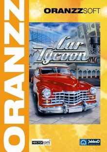 ORANZZSoft: Car Tycoon