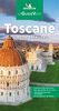 TOSCANE OMBRIE GUIDE VERT: Ombrie, Marches