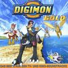 Digimon Gold-TV-Soundtrack