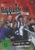 Berlin - Tag & Nacht - Staffel 7 (Folge 121-140) [4 DVDs]