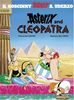 Asterix and Cleopatra: Bk. 6 (Asterix (Orion Paperback))