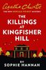 The Killings at Kingfisher Hill: The New Hercule Poirot Mystery (Ome a Format)