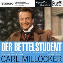 Der Bettelstudent (Excerpts)