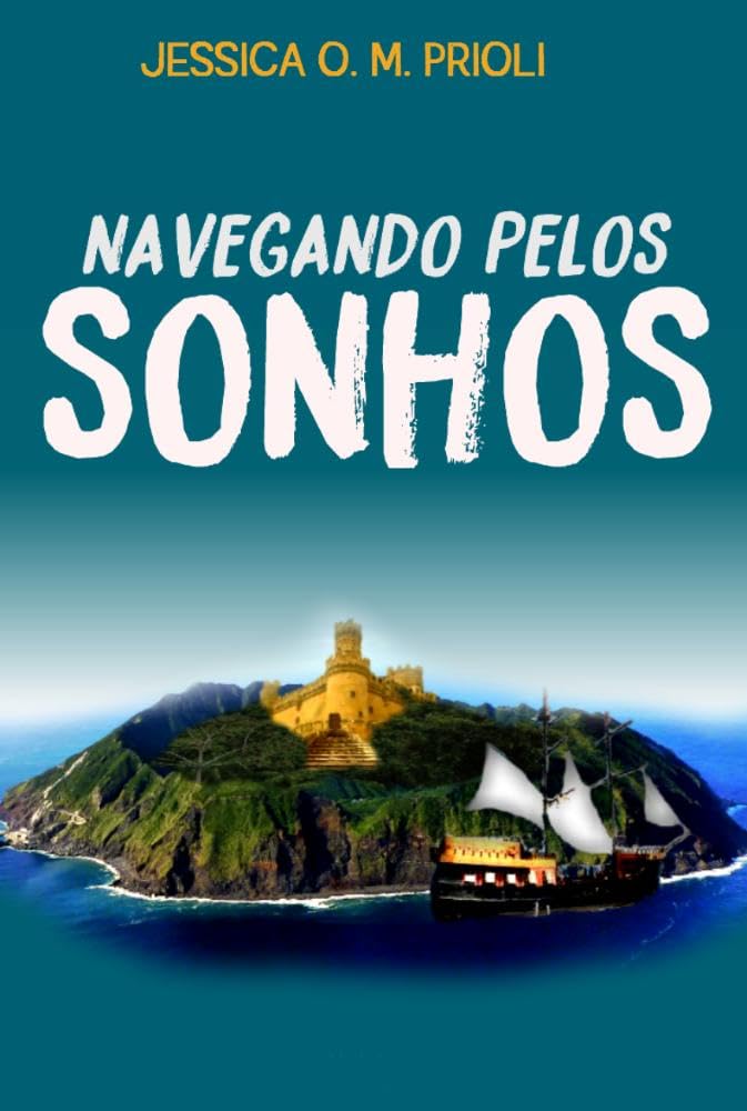 Navegando Pelos Sonhos
