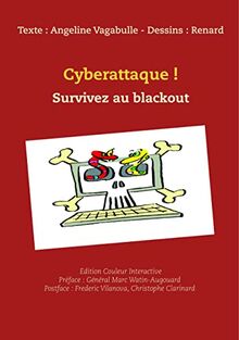 Cyberattaque ! : Ed interactive : Survivez au blackout !