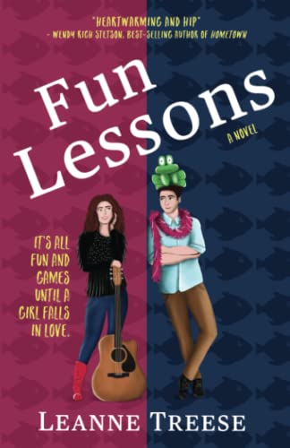 Fun Lessons