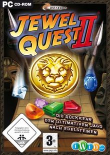Jewel Quest II