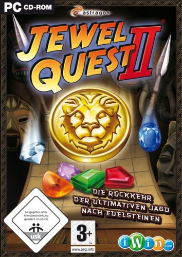 Jewel Quest II