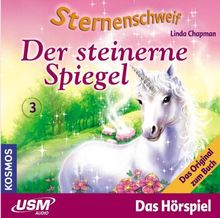 Folge 3: der Steinerne Spiegel