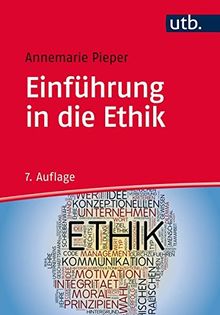 Einführung in die Ethik