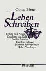 Leben schreiben