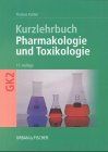 Pharmakologie und Toxikologie