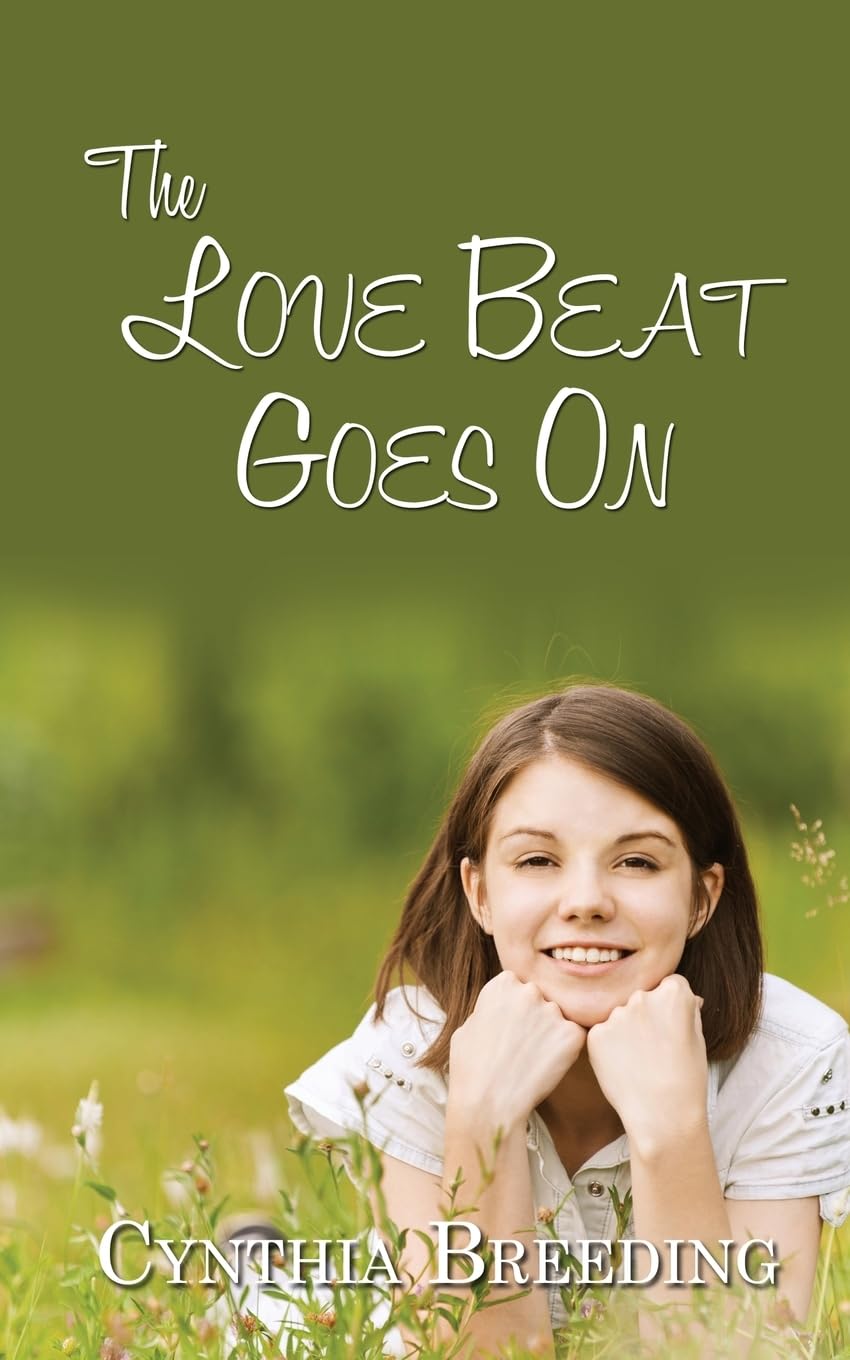 The Love Beat Goes On (Nostalgia Road: The Sixties, Band 3)
