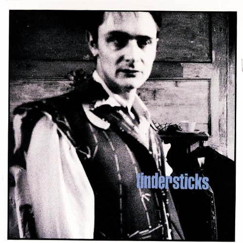 Tindersticks/2nd Album