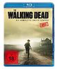 The Walking Dead - Staffel 2 [Blu-ray]