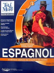 Espagnol débutant