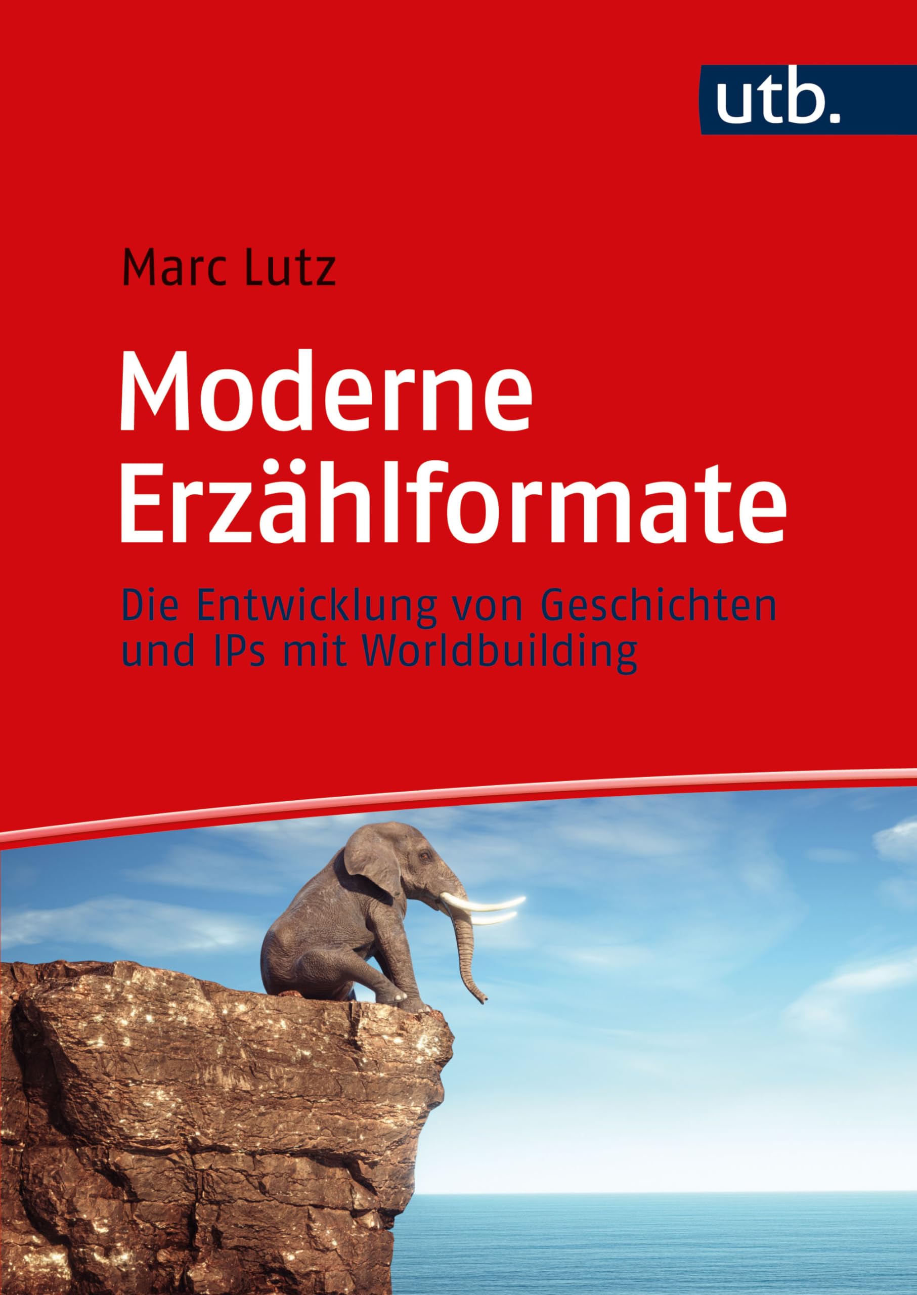 Moderne Erzählformate: Die Entwicklung von Geschichten und IPs mit Worldbuilding
