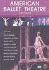 American Ballet Theatre - American Ballet Theatre In San Francisco: Mixed Bill