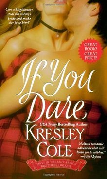 If You Dare (MacCarrick Brothers)