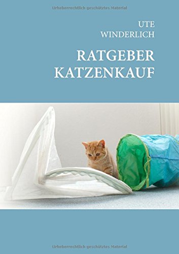Ratgeber Katzenkauf