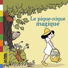 Le pique-nique magique