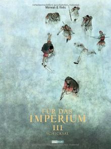 Für das Imperium 3: Schicksal