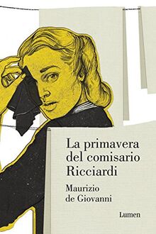 La primavera del comisario Ricciardi 2