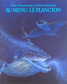 Au menu le plancton