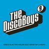 The Disco Boys Vol.9 (Standard)