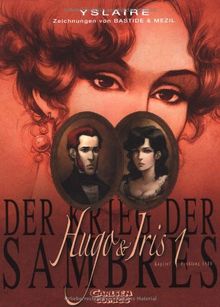 Krieg der Sambres, Band 1: Hugo & Iris