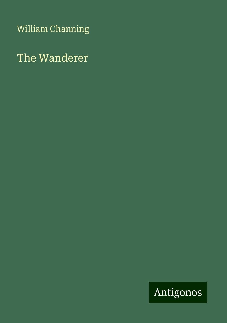 The Wanderer