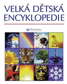 Velká dětská encyklopedie (2003)