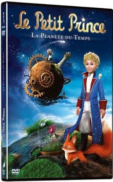 Le petit prince [FR Import]