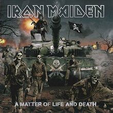 A Matter of Life and Death (2015 Remaster)