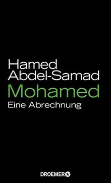 Mohamed: Eine Abrechnung