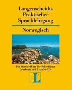 Langenscheidts Praktischer Sprachlehrgang, m. Audio-CD, Norwegisch