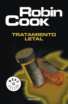 Tratamiento letal (BEST SELLER, Band 26200)