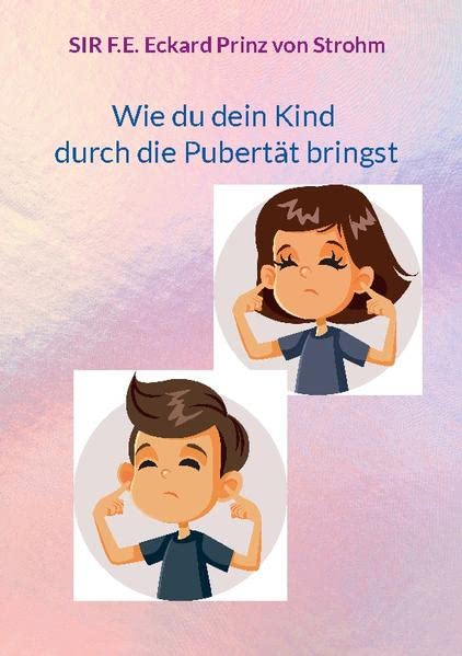 Wie du dein Kind durch die Pubertät bringst