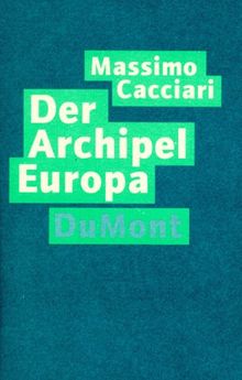 Der Archipel Europa