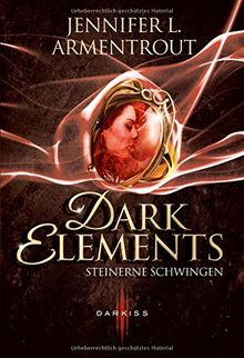 Dark Elements - Steinerne Schwingen