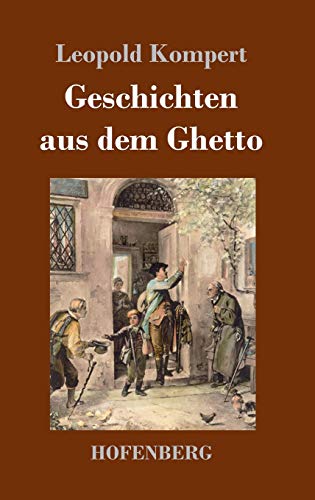 Geschichten aus dem Ghetto