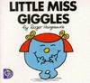 Little Miss Giggles (Little Miss Library)