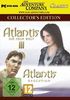 Atlantis Collection (Atlantis III + Atlantis Evolution)