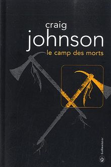 Le camp des morts