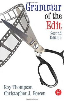 Grammar of the Edit