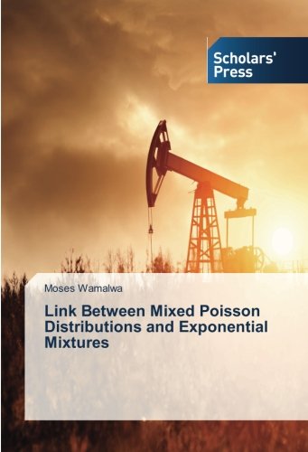 Link Between Mixed Poisson Distributions and Exponential Mixtures