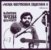 Musik Deutscher Zigeuner - Vol. 5