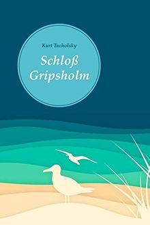 Schloß Gripsholm (Nikol Classics) von Tucholsky, Kurt | Buch | Zustand gut